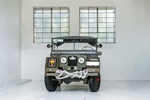 1951 Land Rover Minerva - 80 Series 1 oldtimer te koop