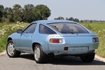 1978 Porsche 928 oldtimer te koop