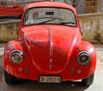 1981 Volkswagen Beetle oldtimer te koop