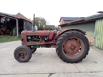 1959 Volvo BM 350 Boxer oldtimer tractor te koop