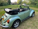 1977 Volkswagen Kever oldtimer te koop