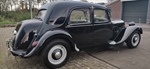 1955 Citroën Traction oldtimer te koop