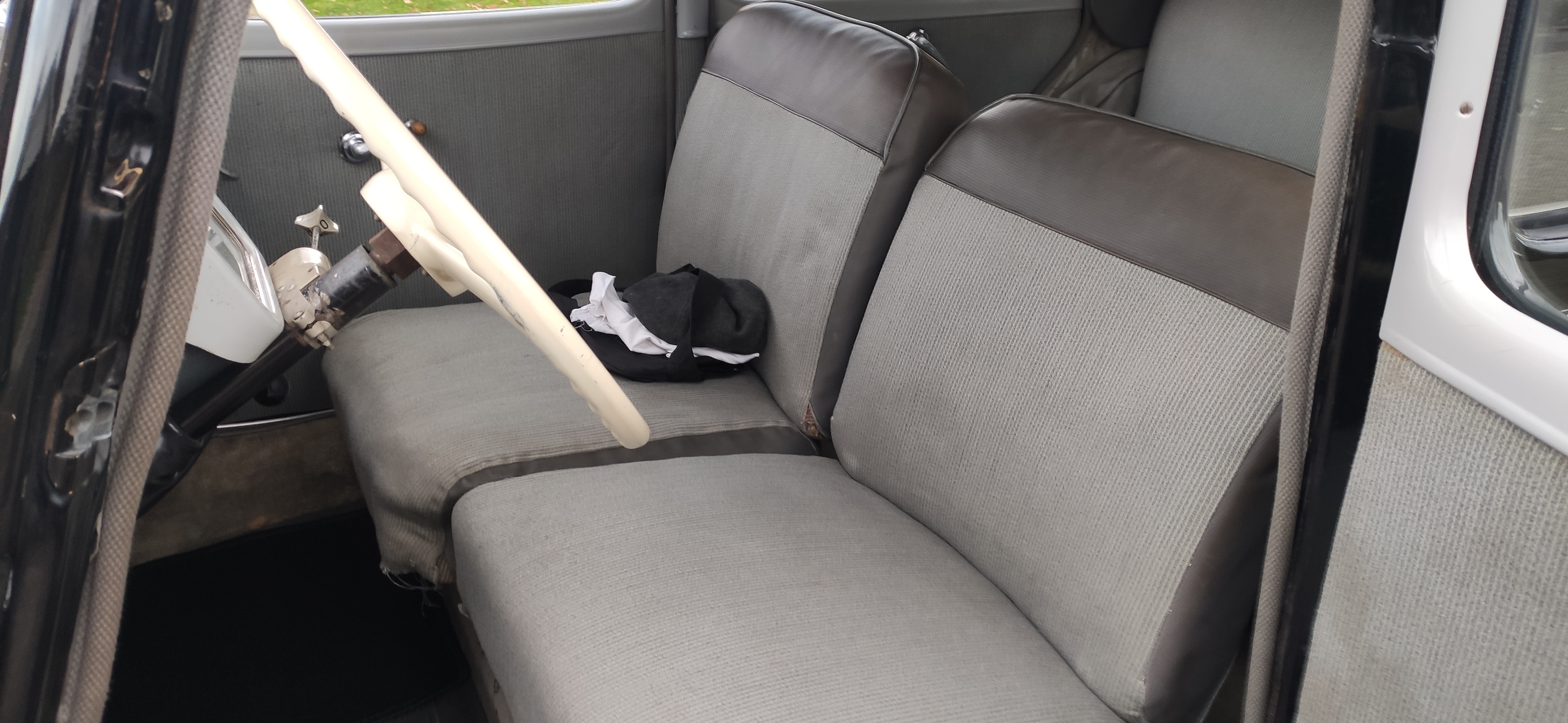 1955 Citroën Traction oldtimer te koop