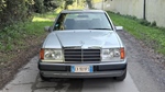 1993 Mercedes 300E 24V oldtimer te koop