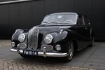 1958 BMW 502 3.2 oldtimer te koop