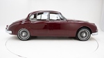 1960 Jaguar MKII oldtimer te koop