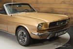 1965 Ford Mustang oldtimer te koop