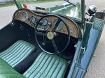 1946 MG TC oldtimer te koop