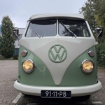 1967 Volkswagen T1 oldtimer te koop
