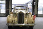 1938 Packard Super 8 oldtimer te koop