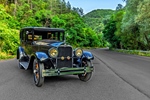 1928 Buick Master Deluxe oldtimer te koop