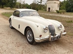 1959 Jaguar XK150 oldtimer te koop