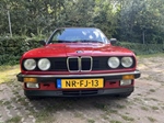 1986 BMW 325i cabriolet oldtimer te koop