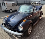 1978 Volkswagen Beetle Cabriolet oldtimer te koop
