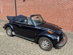 1978 Volkswagen Beetle Cabriolet oldtimer te koop