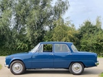 1966 Alfa Romeo Giulia 1300 TI oldtimer te koop