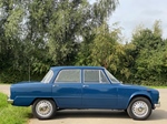 1966 Alfa Romeo Giulia 1300 TI oldtimer te koop
