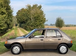 1983 Peugeot 205 1.1 gr oldtimer te koop