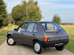 1983 Peugeot 205 1.1 gr oldtimer te koop