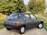 1983 Peugeot 205 1.1 gr oldtimer te koop