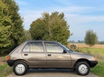 1983 Peugeot 205 1.1 gr oldtimer te koop
