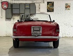 1964 Alfa Romeo 2600 spider Touring  oldtimer te koop