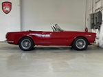 1964 Alfa Romeo 2600 spider Touring  oldtimer te koop