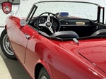 1964 Alfa Romeo 2600 spider Touring  oldtimer te koop