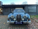1964 Jaguar MK2 Saloon oldtimer te koop