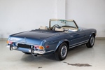 1971 Mercedes 280 SL Pagode oldtimer te koop
