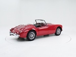 1958 MG A 1600 oldtimer te koop