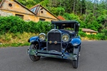 1928 Buick Master Deluxe oldtimer te koop