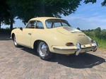 1961 Porsche 356 oldtimer te koop