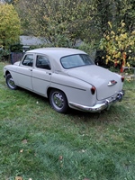 1958 Alfa Romeo 1900 Super oldtimer te koop