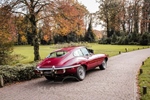 1969 Jaguar E-Type Coupé 4.2 Series II oldtimer te koop