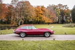 1969 Jaguar E-Type Coupé 4.2 Series II oldtimer te koop