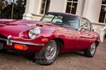 1969 Jaguar E-Type Coupé 4.2 Series II oldtimer te koop