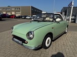 1991 Nissan Figaro oldtimer te koop