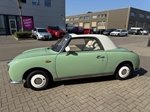 1991 Nissan Figaro oldtimer te koop