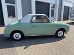1991 Nissan Figaro oldtimer te koop
