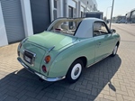 1991 Nissan Figaro oldtimer te koop