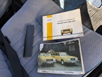 1973 Volvo 144 De Luxe oldtimer te koop