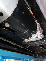 1957 Jaguar Mk1  oldtimer te koop