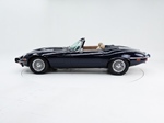 1973 Jaguar E-Type Series 3 V12 oldtimer te koop