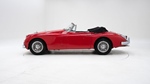 1961 Jaguar XK 150 DHC oldtimer te koop