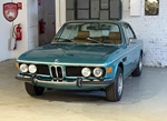 1973 BMW 3.0 csa oldtimer te koop