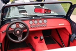 1990 Donkervoort S8 Super Eight Cabriolet oldtimer te koop
