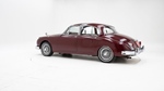 1960 Jaguar MKII oldtimer te koop