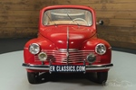 1951 Renault 4Cv oldtimer te koop