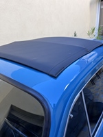 1968 Fiat 500 oldtimer te koop